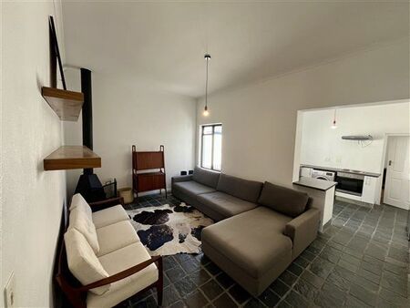 2 Bedroom House in Woodstock