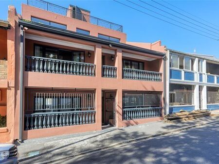 1 Bedroom Apartment in Bo-Kaap