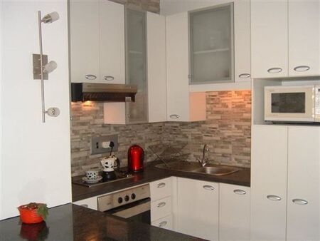 Studio apartment in Oranjezicht