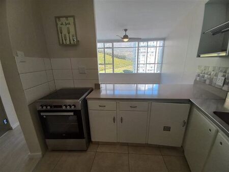 1 Bedroom Apartment in Vredehoek