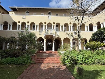 1 Bedroom Apartment in Cape Town City Centre
