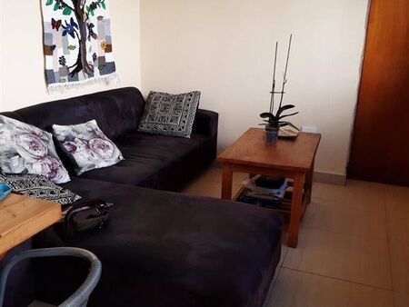 3 Bedroom House in Observatory