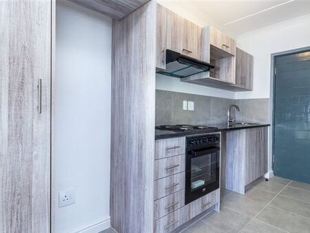 2 Bedroom Apartment in Glenhaven