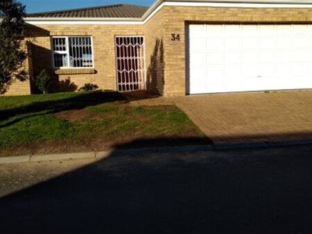 3 Bedroom House in Cape Gate