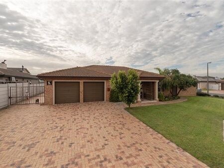 3 Bedroom House in Sonkring