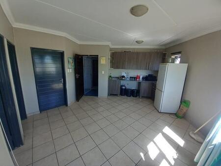 2 Bedroom Apartment in Belhar