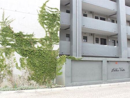 2 Bedroom Apartment in Belhar