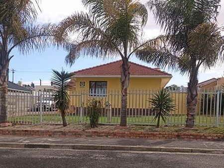 3 Bedroom House in Bellville Central
