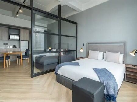1 Bedroom Apartment in Cape Town City Centre