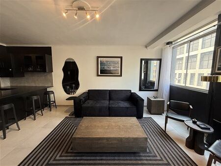 1 Bedroom Apartment in Cape Town City Centre