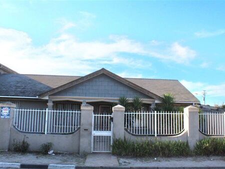 3 Bedroom House in Belgravia
