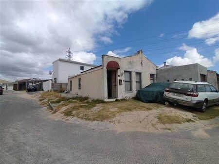 4 Bedroom House in Blue Downs