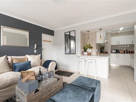 1 Bedroom Apartment in Kenridge