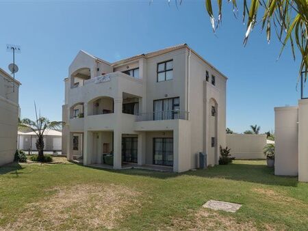 2 Bedroom Apartment in Vredekloof East