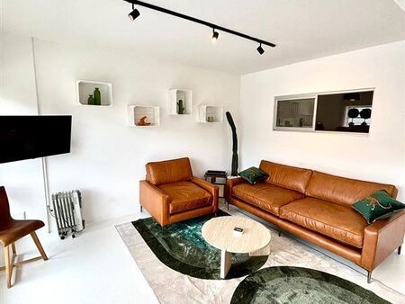 1 Bedroom Flat in Cape Town City Centre