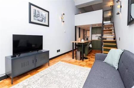 1 Bedroom Apartment in Cape Town City Centre