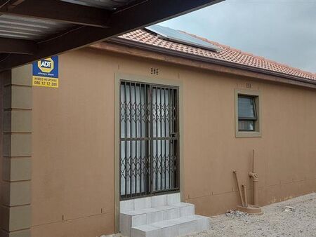 2 Bedroom House in Rocklands