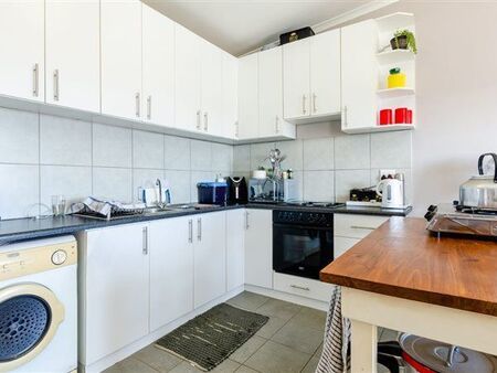 2 Bedroom Apartment in Cape Gate