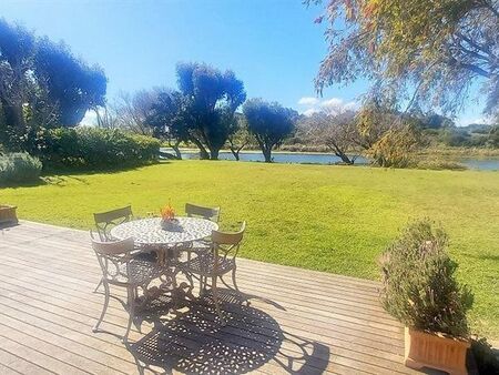 1 Bedroom House in Retreat