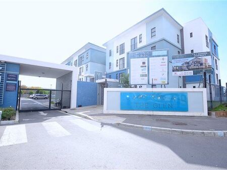 2 Bedroom Apartment in Glenhaven