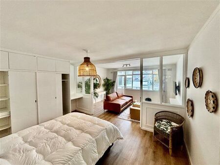 1 Bedroom Flat in Sea Point