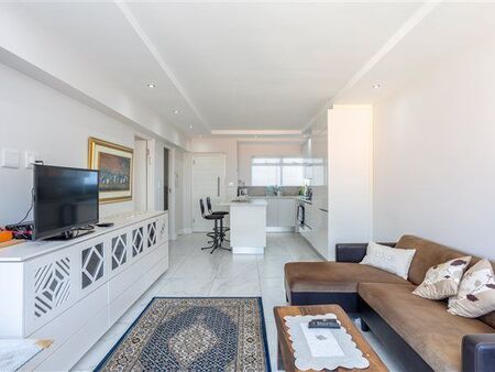 1 Bedroom Apartment in Sea Point