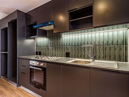 2 Bedroom Apartment in Stellenbosch Central