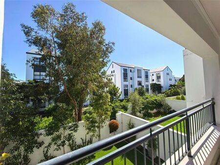 2 Bedroom Apartment in Lochnerhof