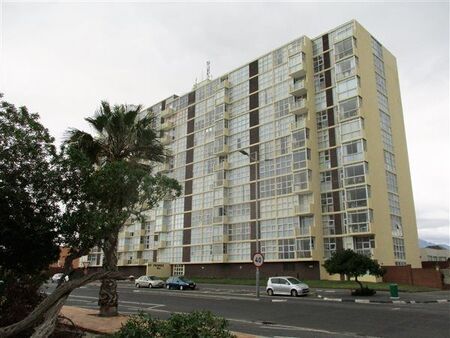 2 Bedroom Apartment in Strand Central