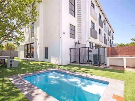 Studio Apartment in Universiteitsoord
