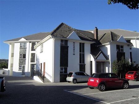 Studio Apartment in Stellenbosch Central