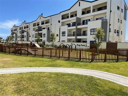 1 Bedroom Apartment in Firgrove