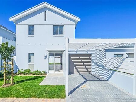 3 Bedroom House in Klein Parys