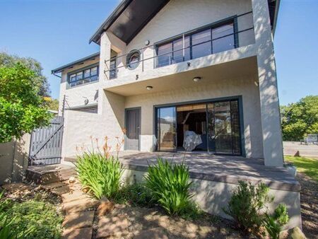 3 Bedroom House in Steynsrust