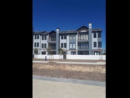 1 Bedroom Flat in Sitari