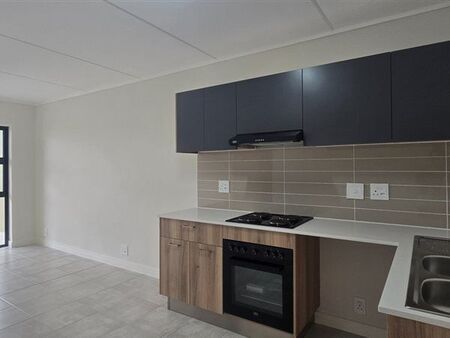 2 Bedroom Apartment in Anchorage Park