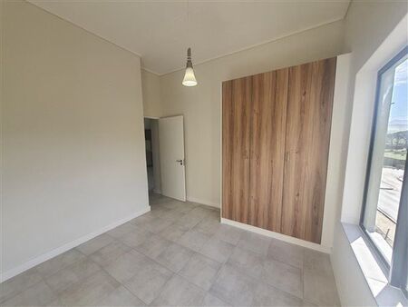 2 Bedroom Apartment in Mountainside