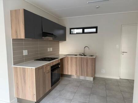 1 Bedroom Apartment in Anchorage Park