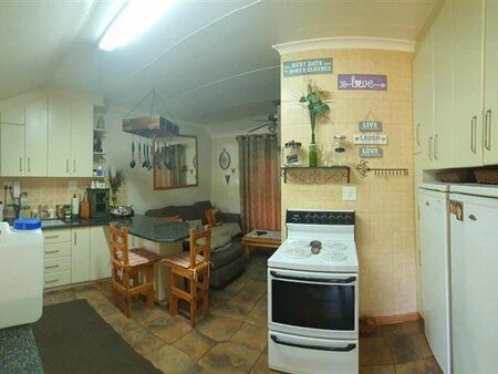 1 Bedroom Apartment in Kathu
