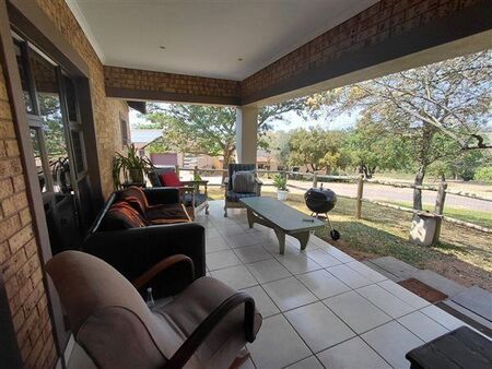 2 Bedroom House in Bateleur Estate