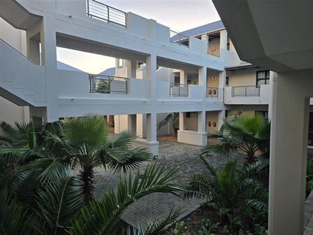 2 Bedroom Apartment in Anchorage Park