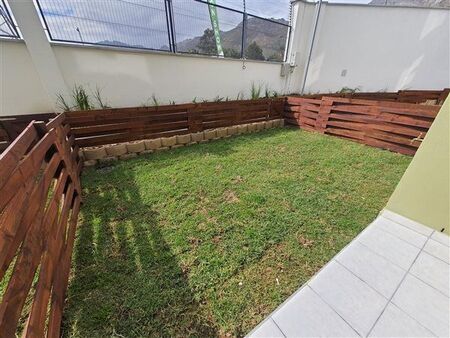 1 Bedroom Apartment in Mountainside