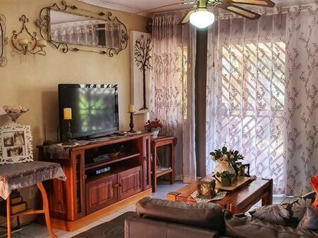 3 Bedroom House in Kathu