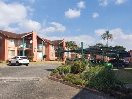 2 Bedroom Apartment in West Acres