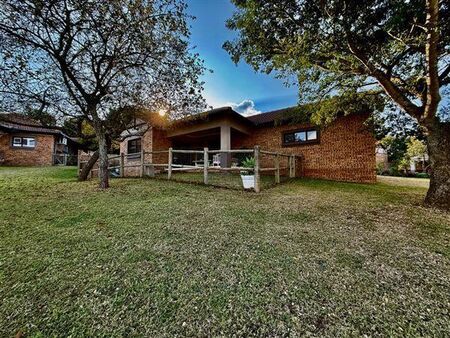 2.5 Bedroom House in Bateleur Estate