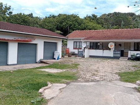 2 Bedroom Apartment in Hibberdene