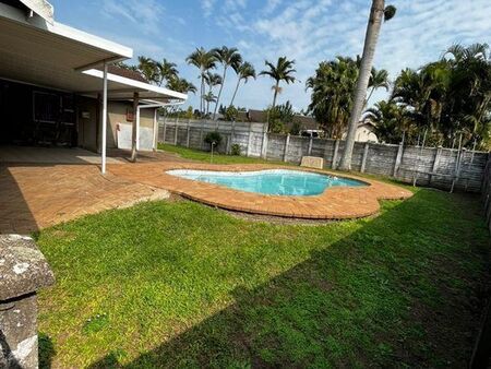 3 Bedroom House in Arboretum