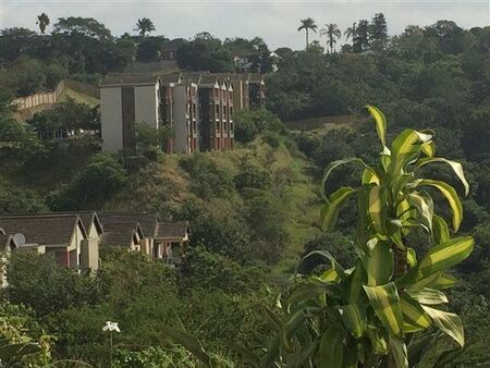 2 Bedroom Apartment in Westville