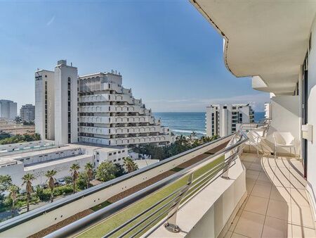2 Bedroom Apartment in Umhlanga Rocks