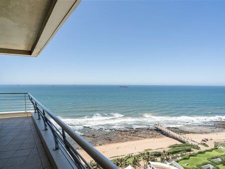 2 Bedroom Apartment in Umhlanga Rocks